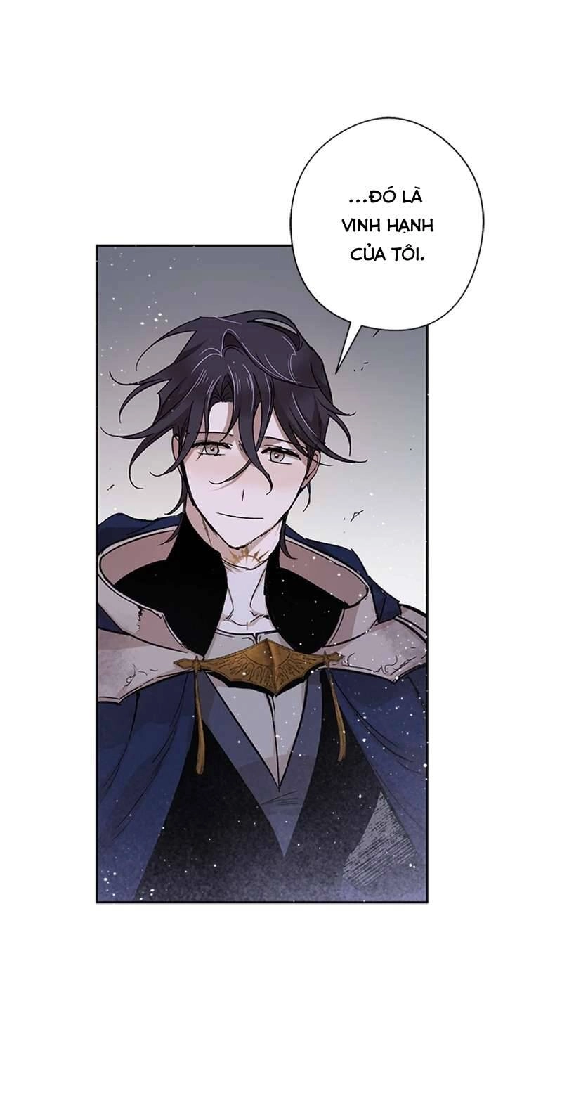 Lời Thú Nhận Của Chúa Tể Bóng Tối Chapter 6 - 14