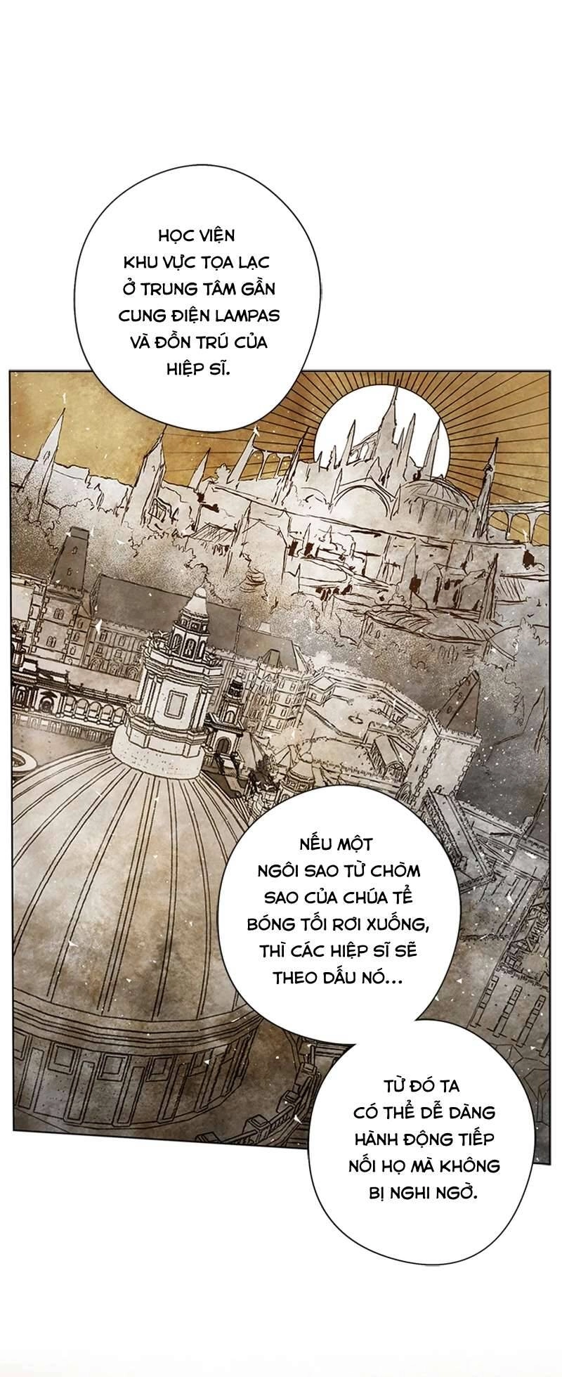 Lời Thú Nhận Của Chúa Tể Bóng Tối Chapter 6 - 19