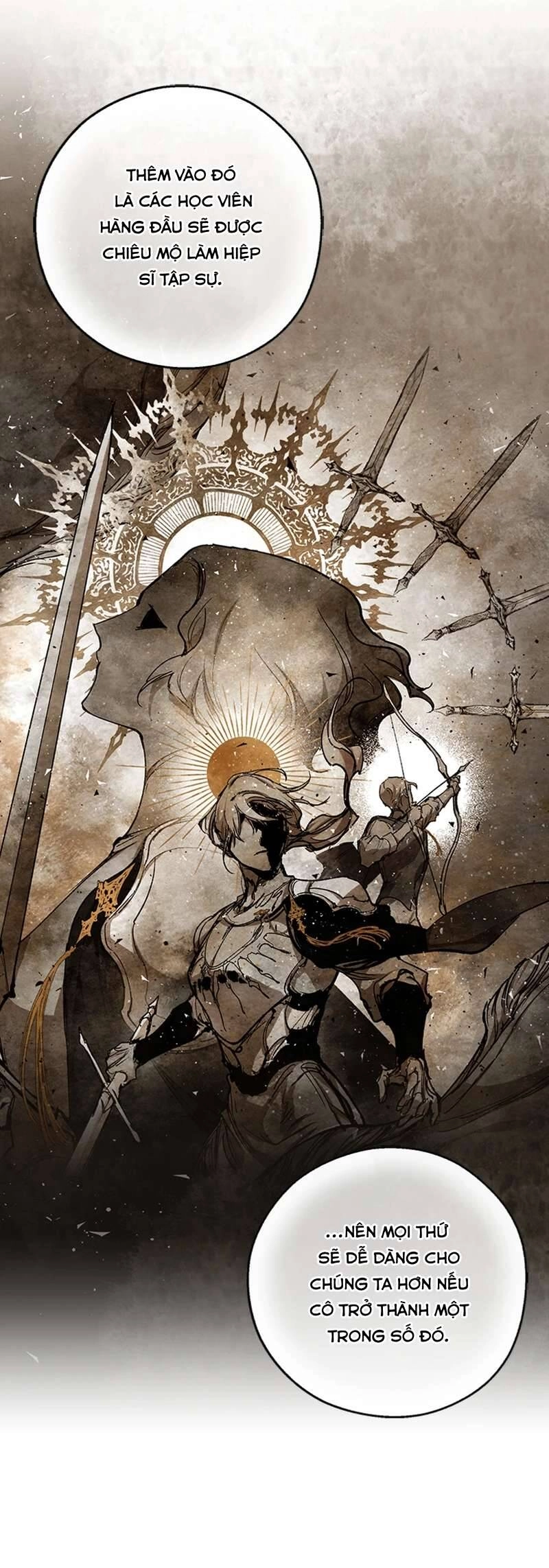 Lời Thú Nhận Của Chúa Tể Bóng Tối Chapter 6 - 20