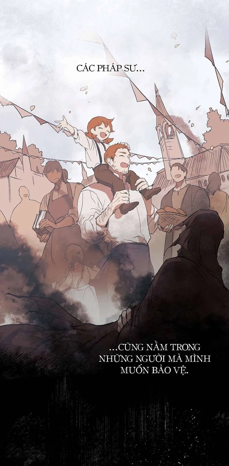 Lời Thú Nhận Của Chúa Tể Bóng Tối Chapter 6 - 25