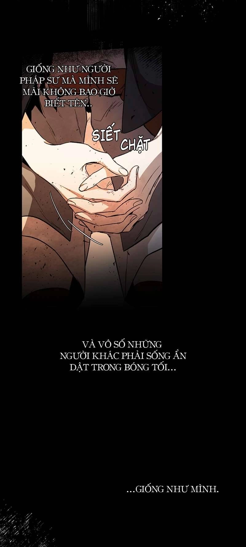 Lời Thú Nhận Của Chúa Tể Bóng Tối Chapter 6 - 26