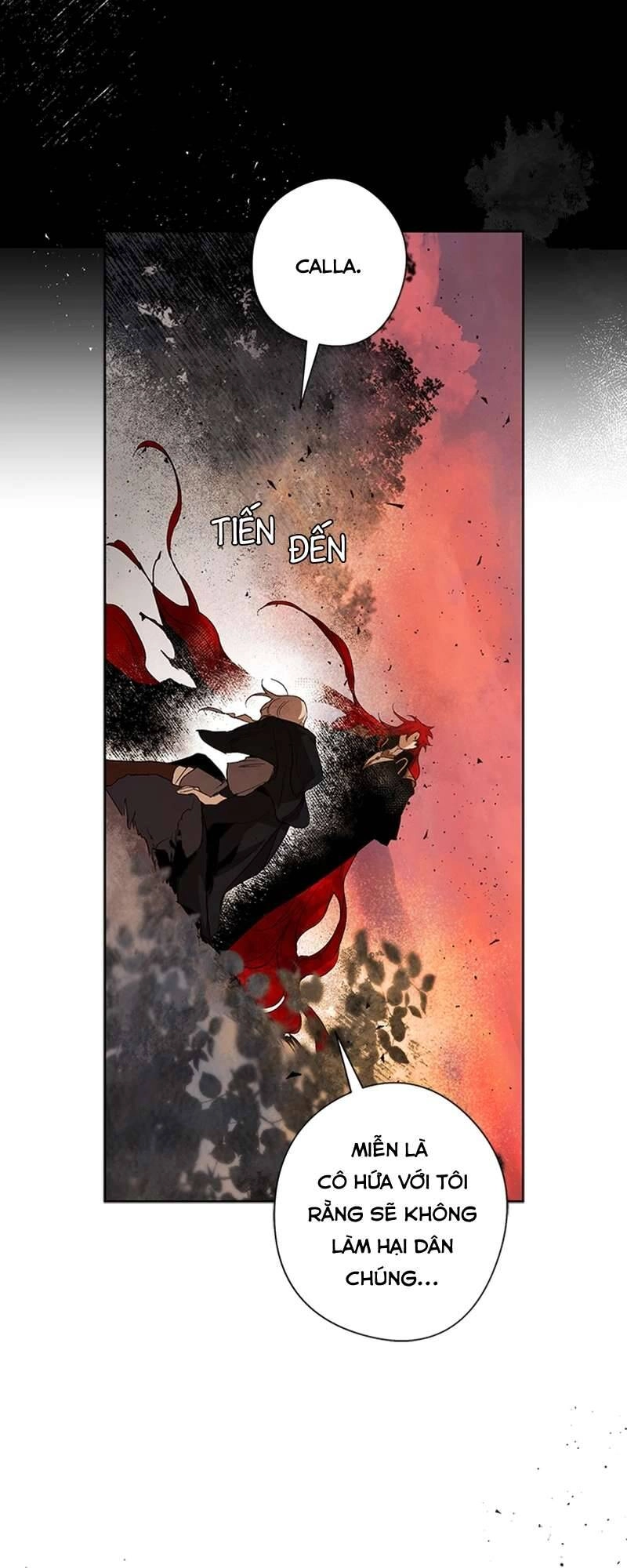 Lời Thú Nhận Của Chúa Tể Bóng Tối Chapter 6 - 27