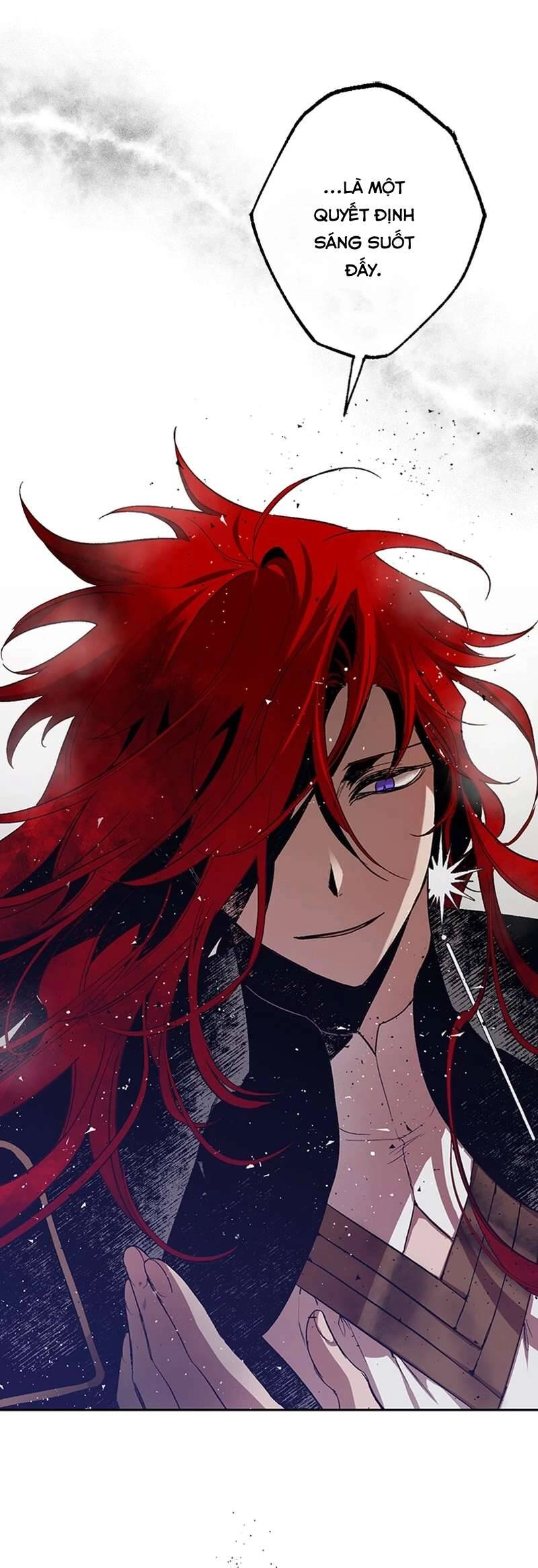 Lời Thú Nhận Của Chúa Tể Bóng Tối Chapter 6 - 30