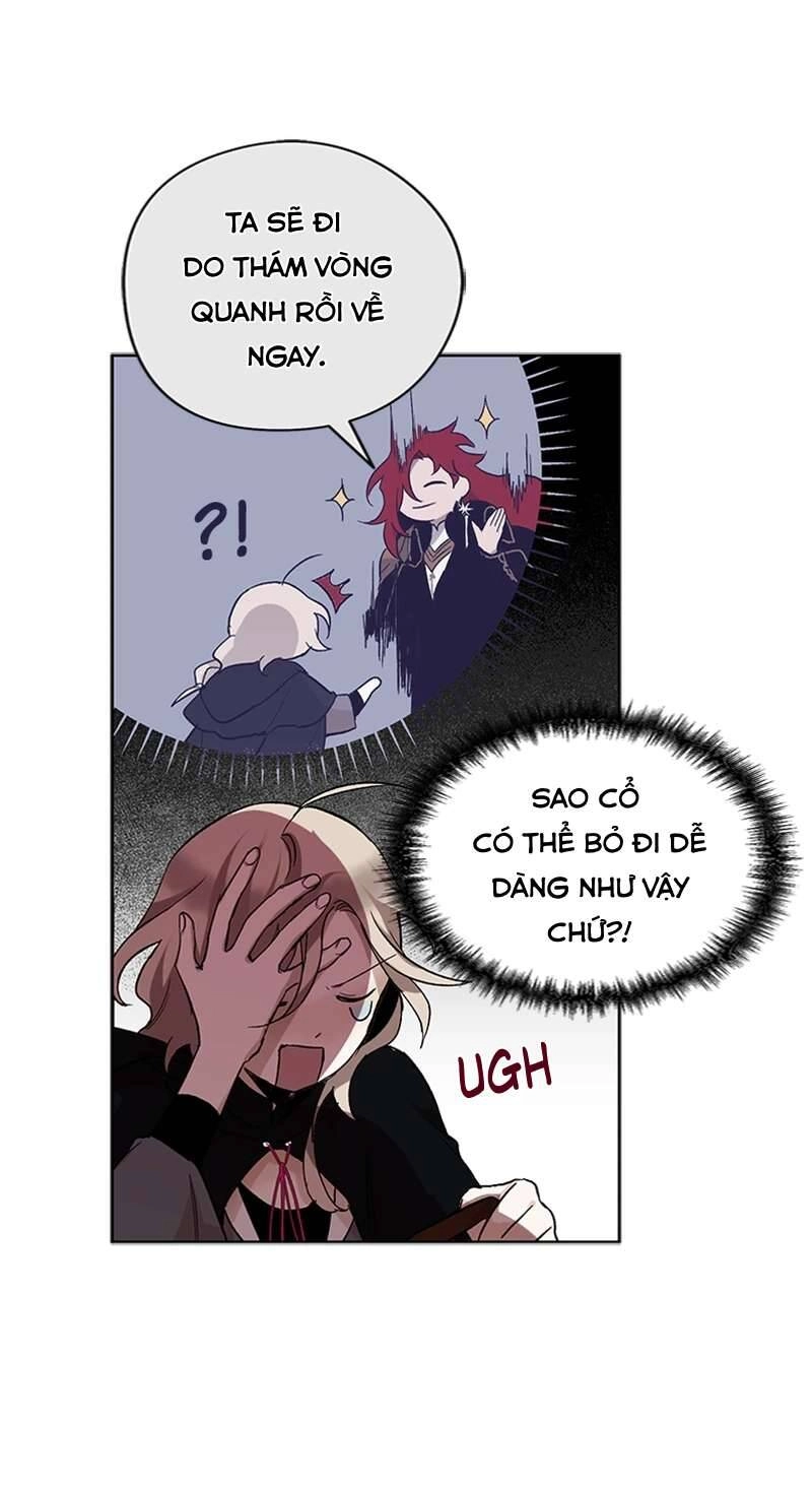 Lời Thú Nhận Của Chúa Tể Bóng Tối Chapter 6 - 35