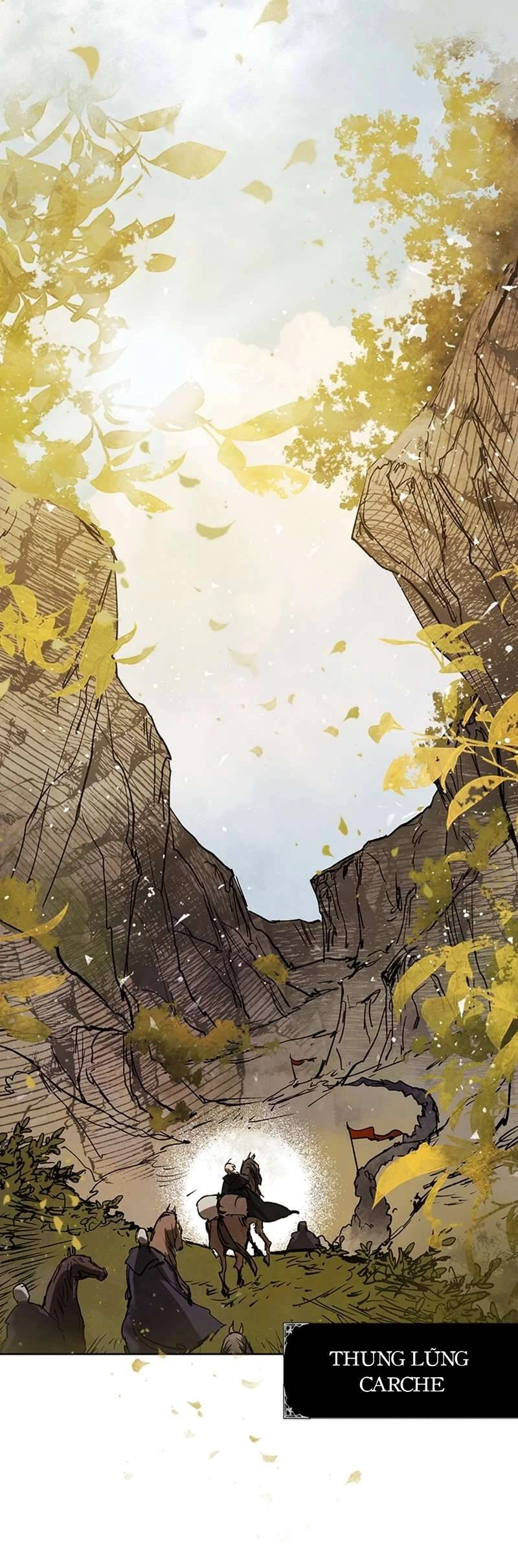 Lời Thú Nhận Của Chúa Tể Bóng Tối Chapter 6 - 37