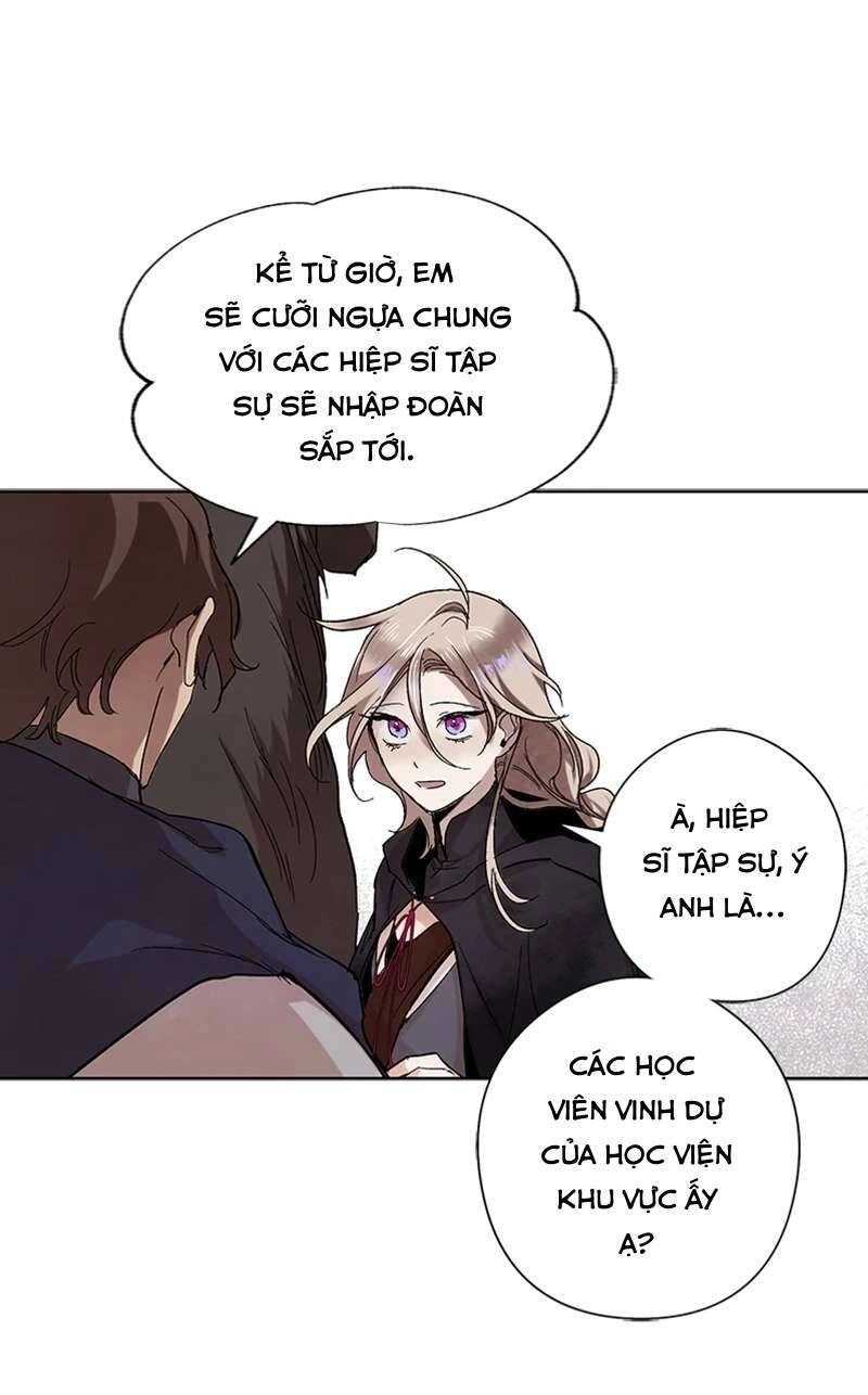Lời Thú Nhận Của Chúa Tể Bóng Tối Chapter 6 - 40