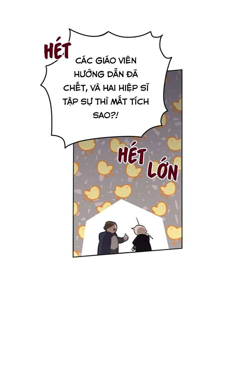 Lời Thú Nhận Của Chúa Tể Bóng Tối Chapter 6 - 42