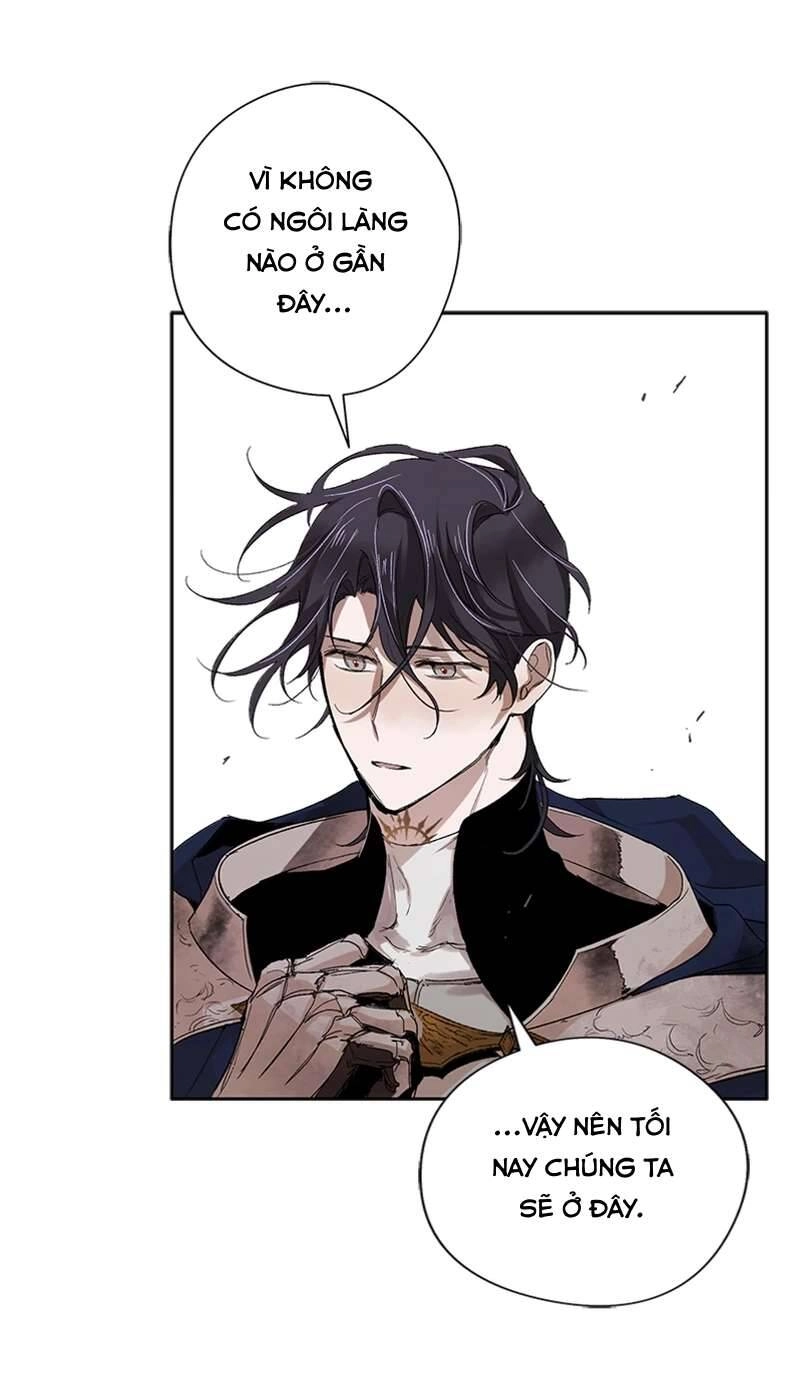 Lời Thú Nhận Của Chúa Tể Bóng Tối Chapter 6 - 44