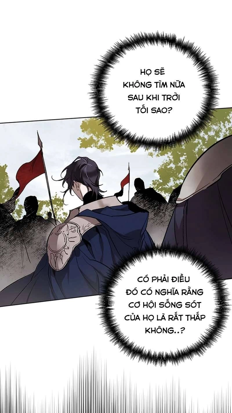 Lời Thú Nhận Của Chúa Tể Bóng Tối Chapter 6 - 46