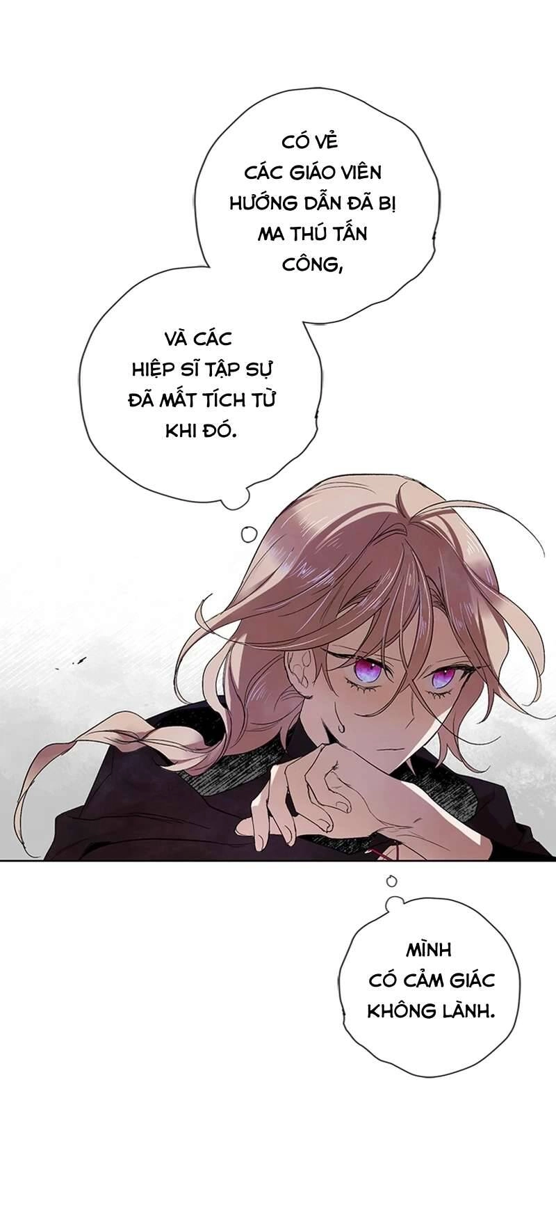 Lời Thú Nhận Của Chúa Tể Bóng Tối Chapter 6 - 49