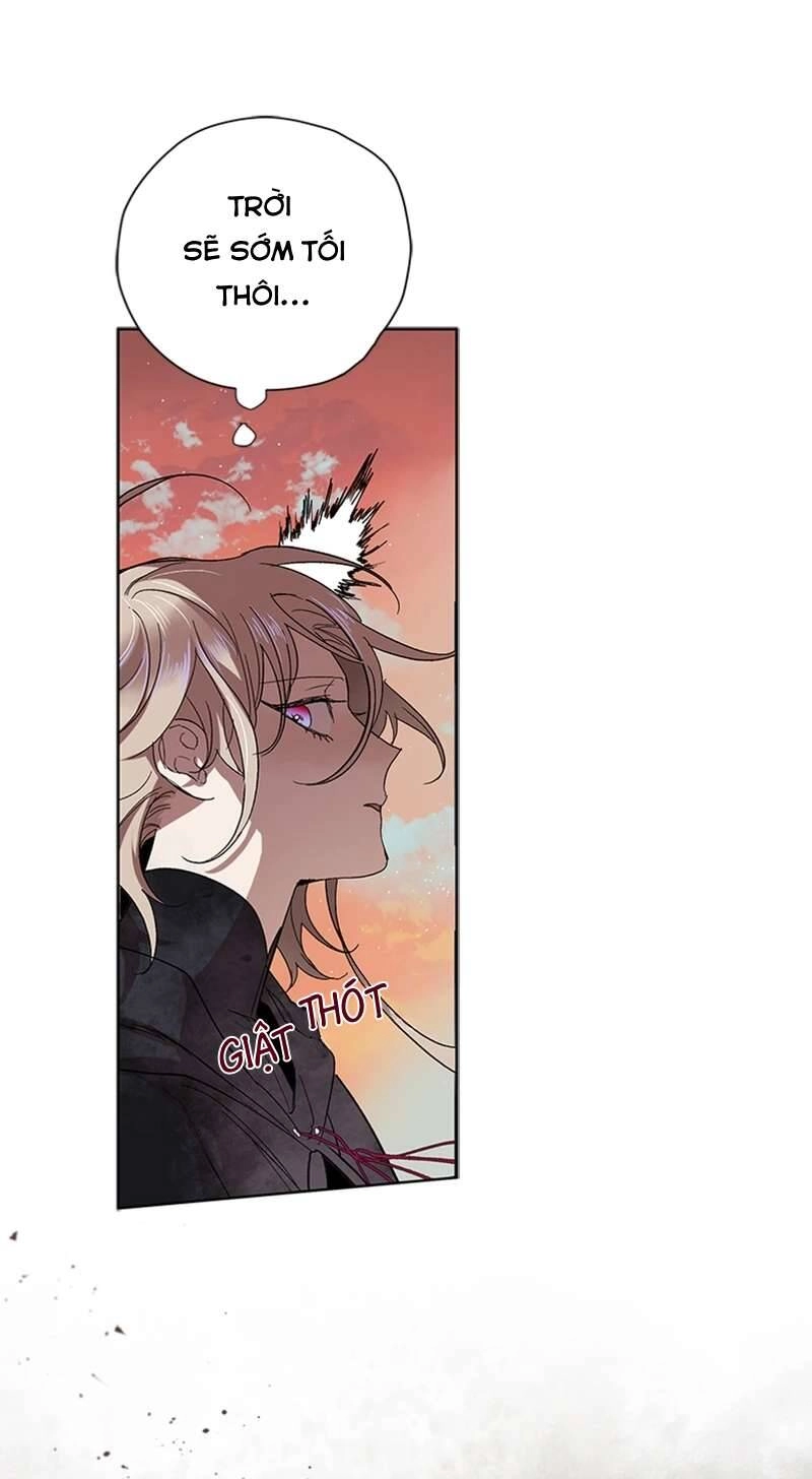 Lời Thú Nhận Của Chúa Tể Bóng Tối Chapter 6 - 50