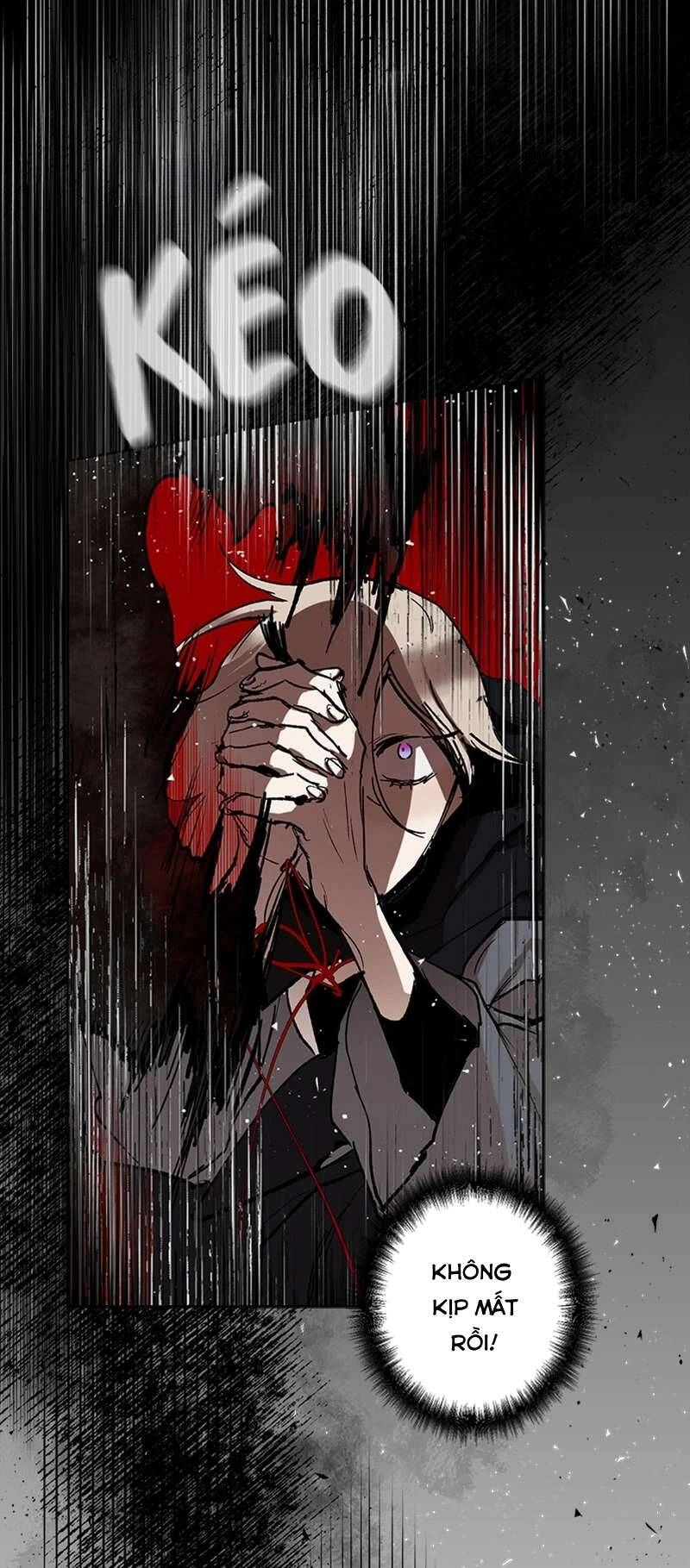 Lời Thú Nhận Của Chúa Tể Bóng Tối Chapter 6 - 58