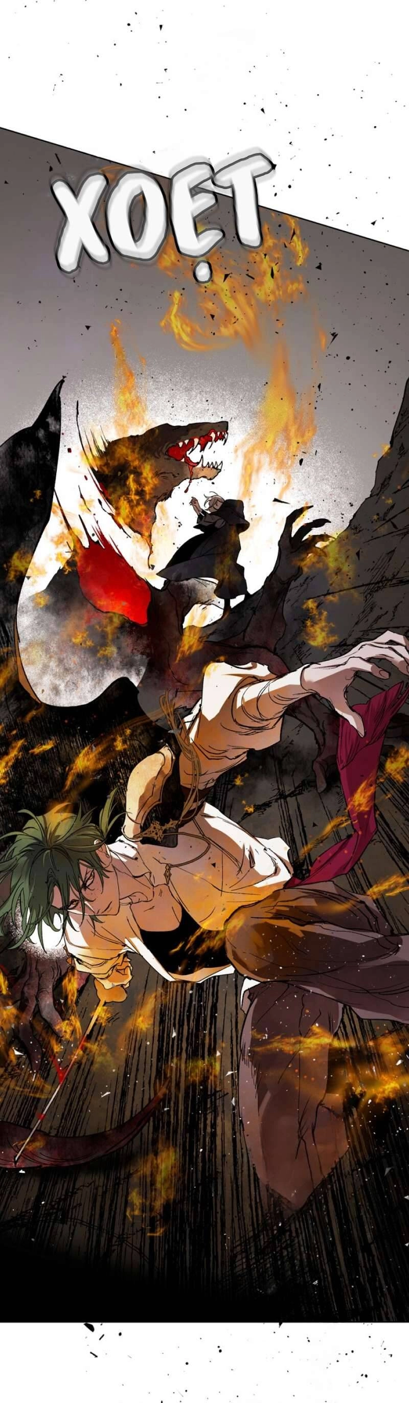 Lời Thú Nhận Của Chúa Tể Bóng Tối Chapter 6 - 61