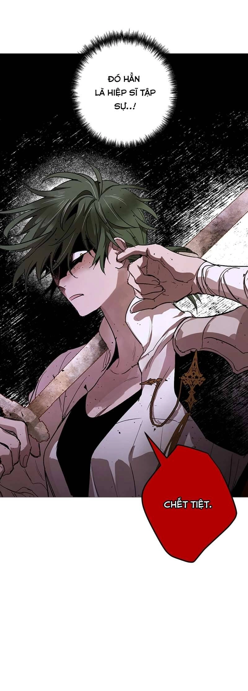 Lời Thú Nhận Của Chúa Tể Bóng Tối Chapter 6 - 66