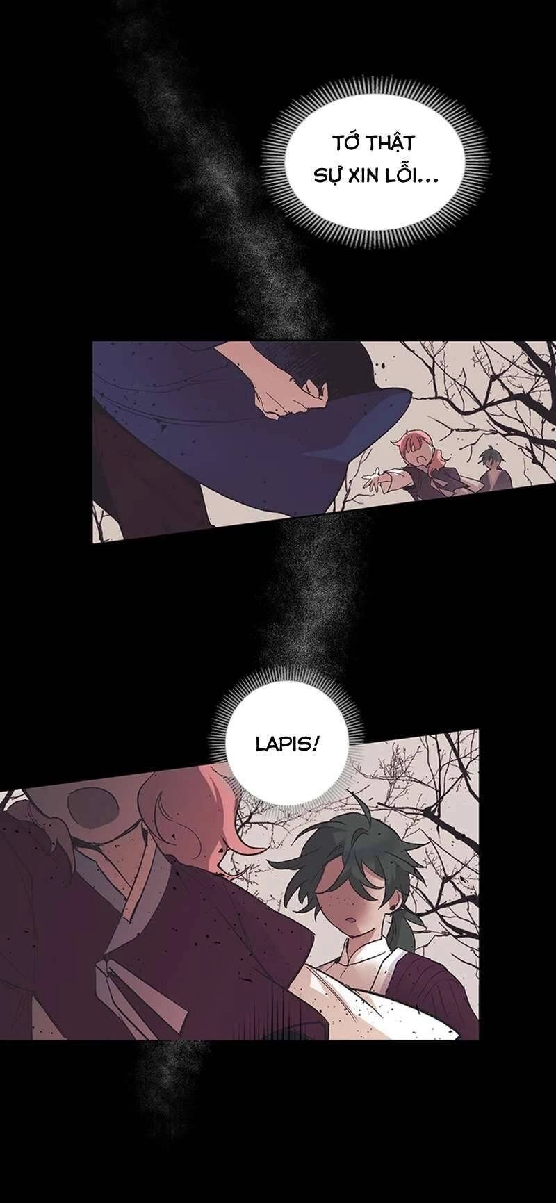 Lời Thú Nhận Của Chúa Tể Bóng Tối Chapter 6 - 71