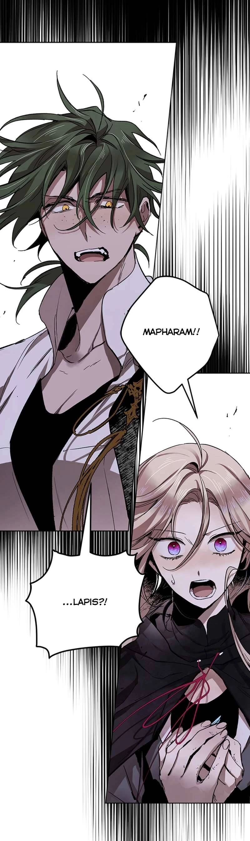 Lời Thú Nhận Của Chúa Tể Bóng Tối Chapter 6 - 73