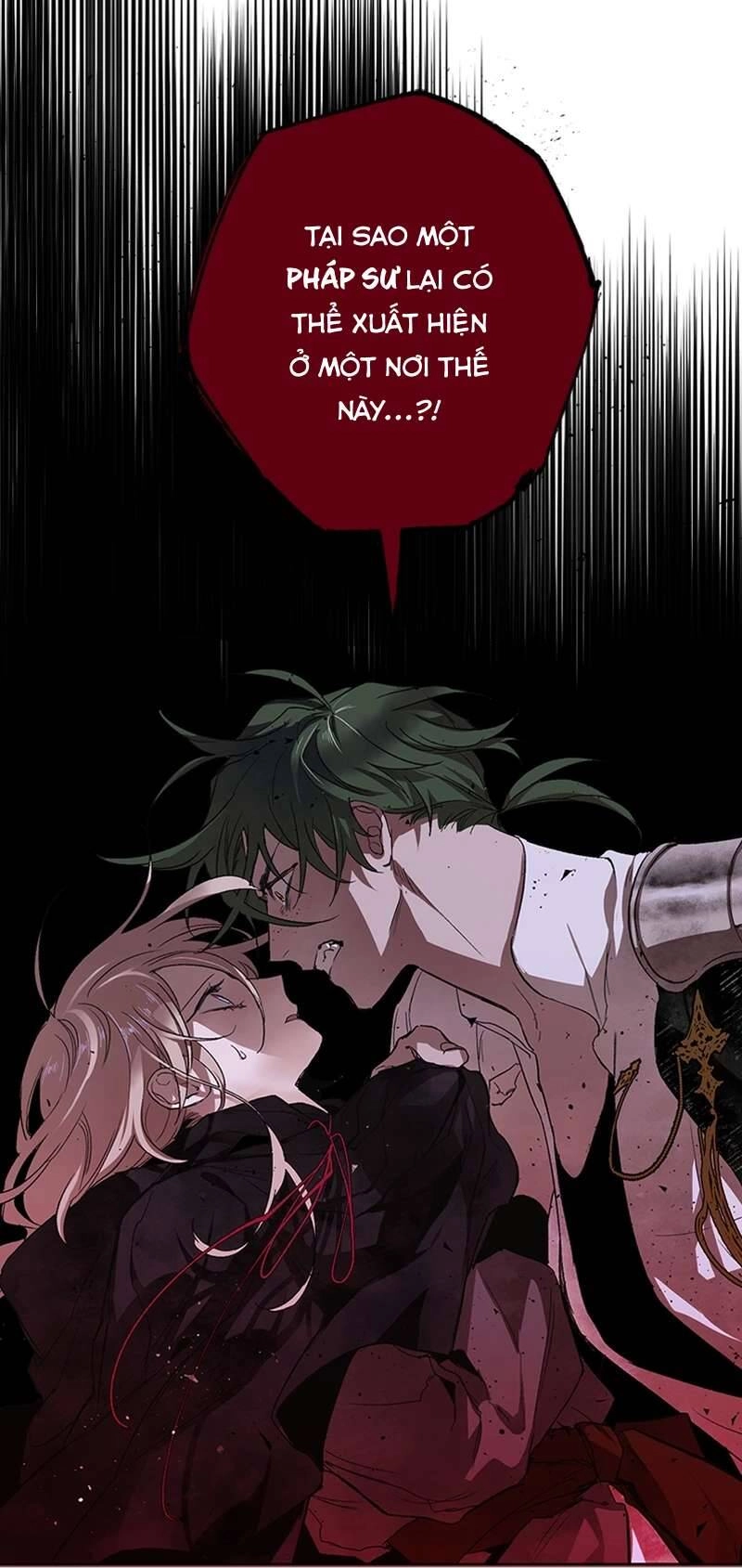 Lời Thú Nhận Của Chúa Tể Bóng Tối Chapter 6 - 76