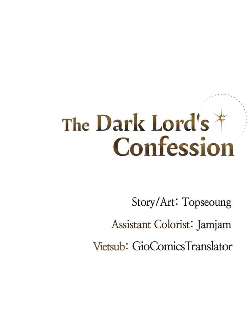 Lời Thú Nhận Của Chúa Tể Bóng Tối Chapter 6 - 77