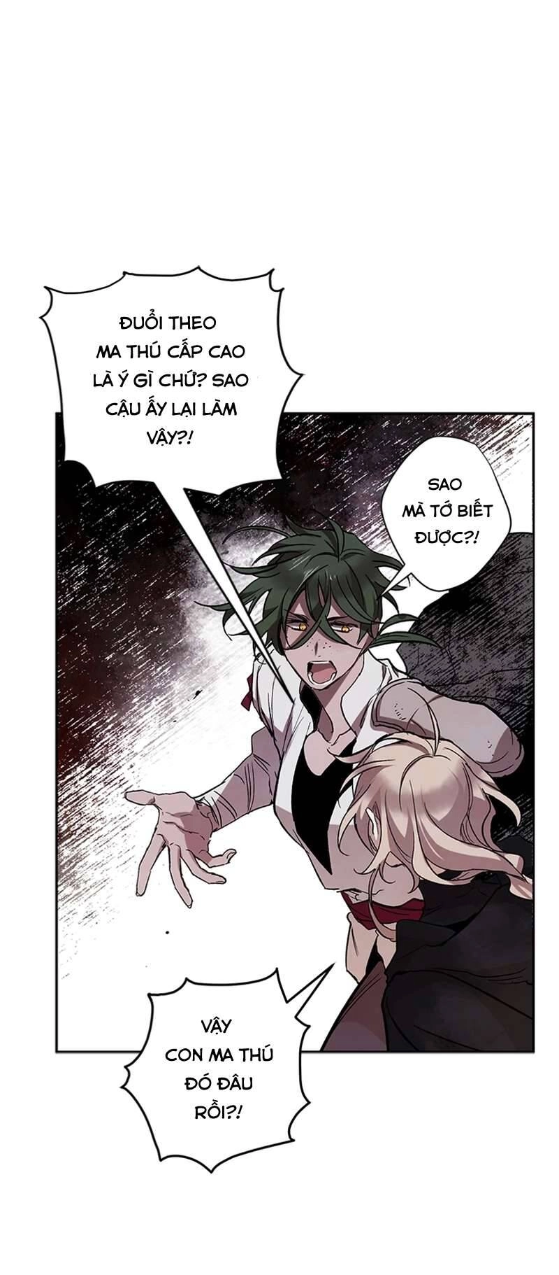 Lời Thú Nhận Của Chúa Tể Bóng Tối Chapter 7 - 15