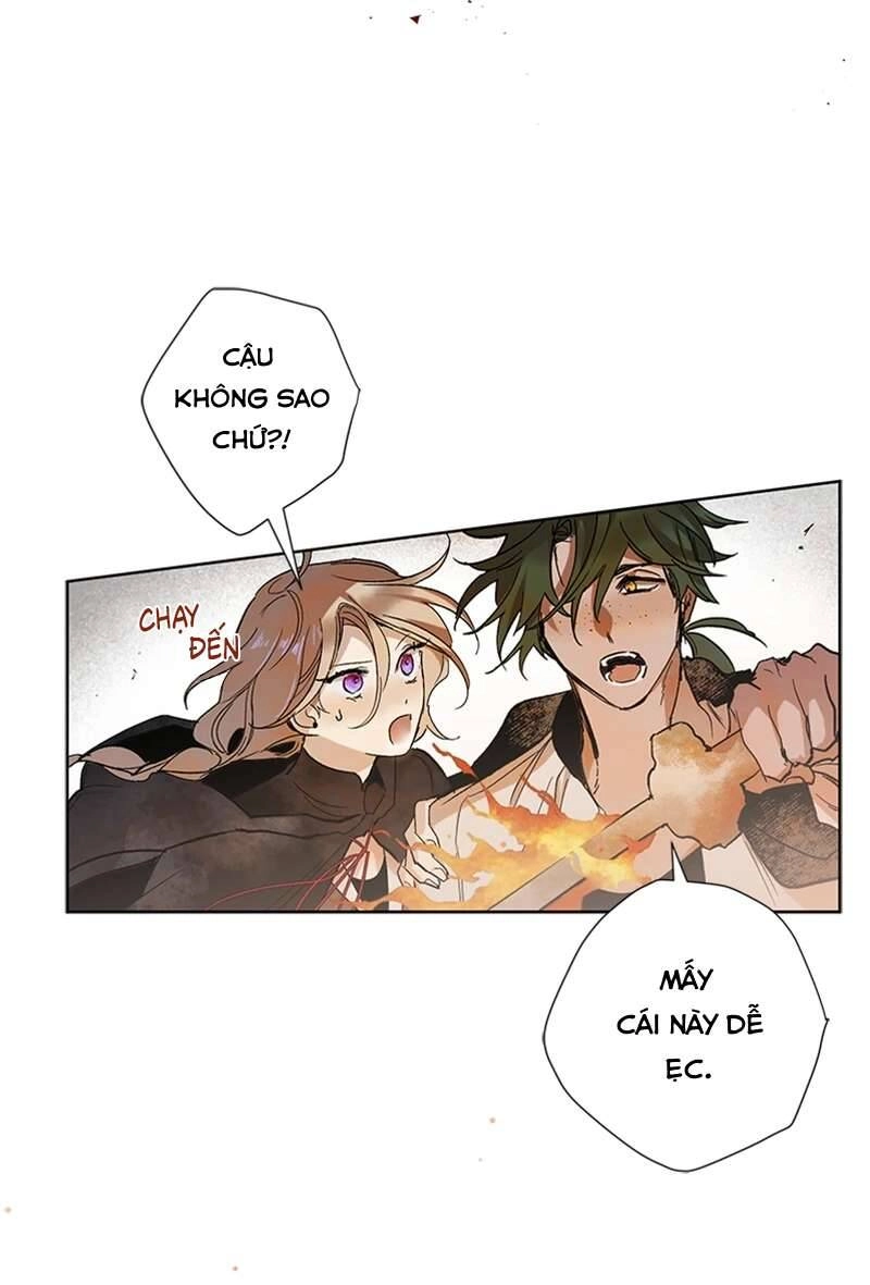 Lời Thú Nhận Của Chúa Tể Bóng Tối Chapter 7 - 26