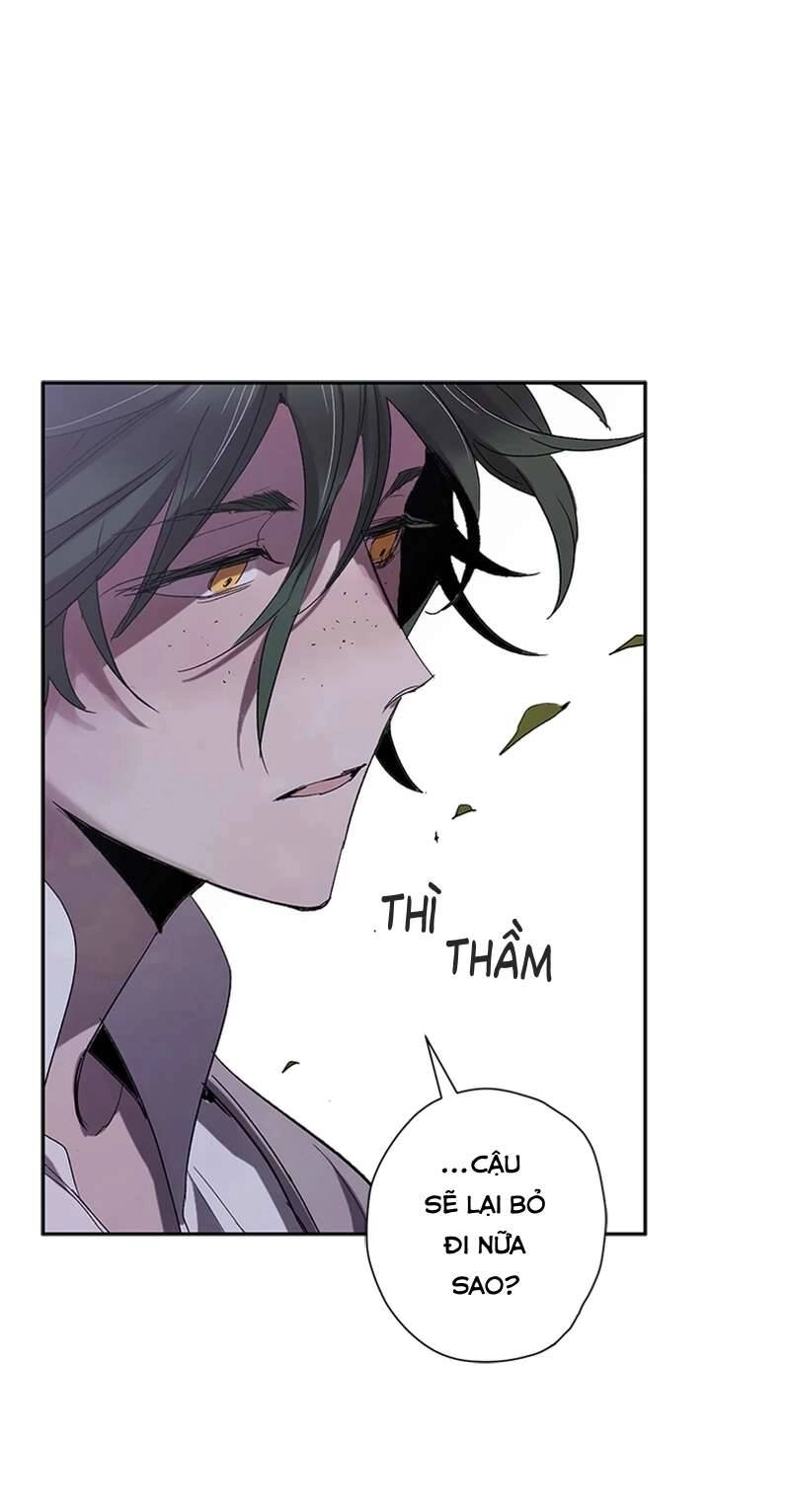Lời Thú Nhận Của Chúa Tể Bóng Tối Chapter 7 - 32
