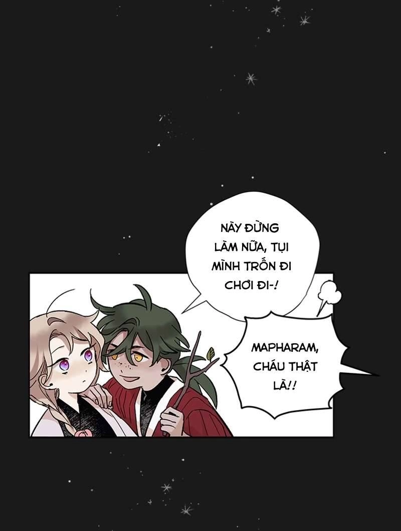 Lời Thú Nhận Của Chúa Tể Bóng Tối Chapter 7 - 54