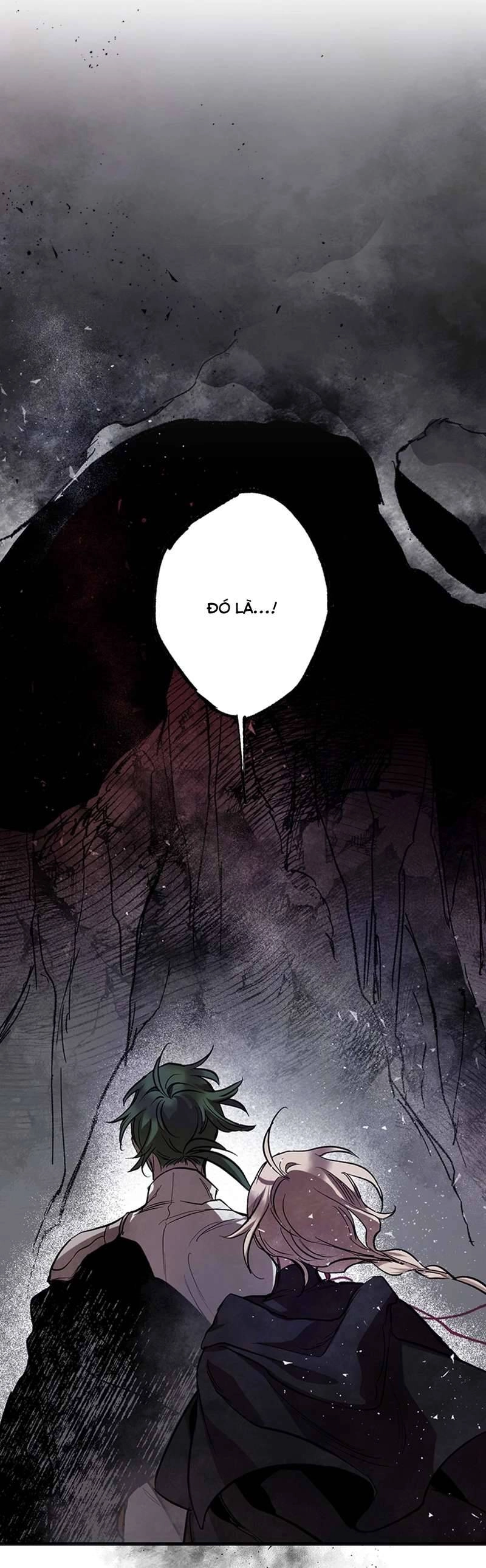 Lời Thú Nhận Của Chúa Tể Bóng Tối Chapter 8 - 2