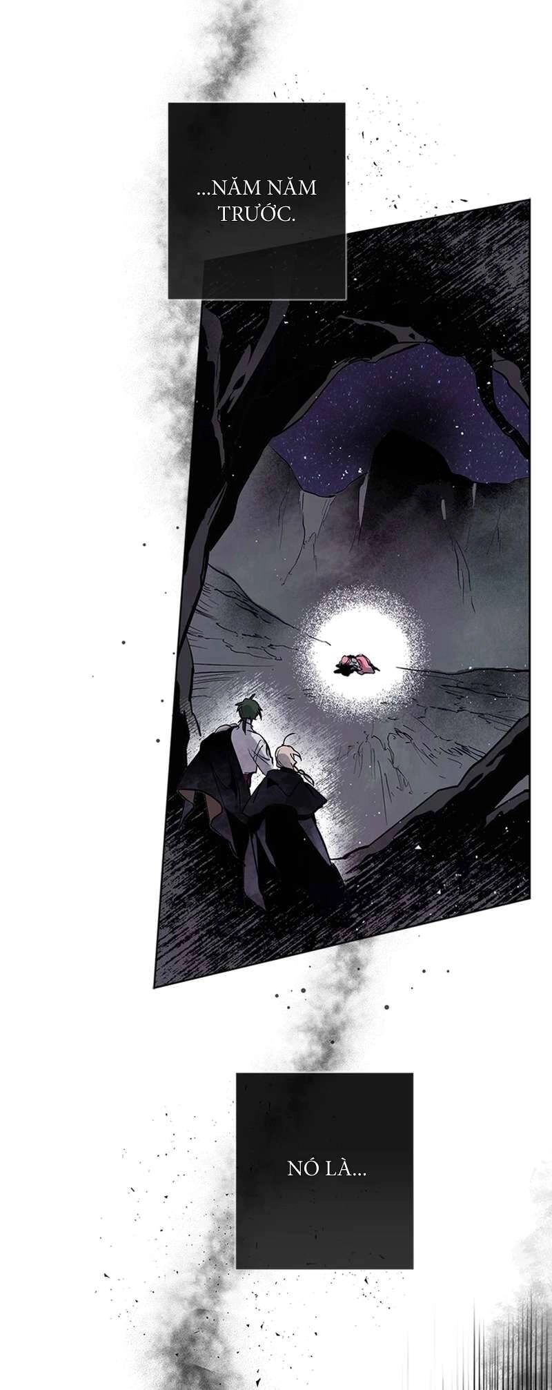 Lời Thú Nhận Của Chúa Tể Bóng Tối Chapter 8 - 4