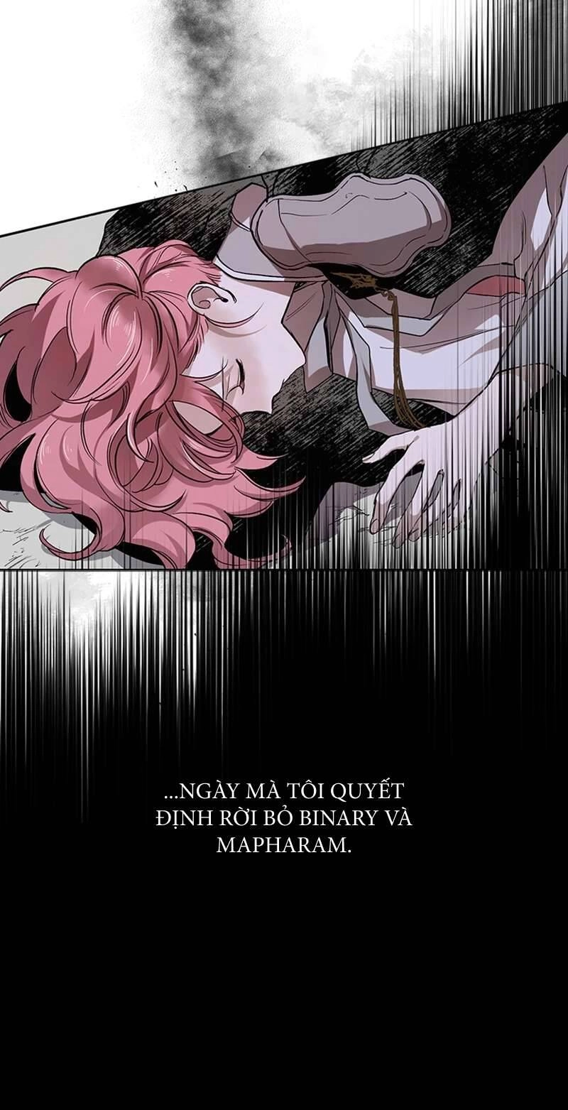 Lời Thú Nhận Của Chúa Tể Bóng Tối Chapter 8 - 5