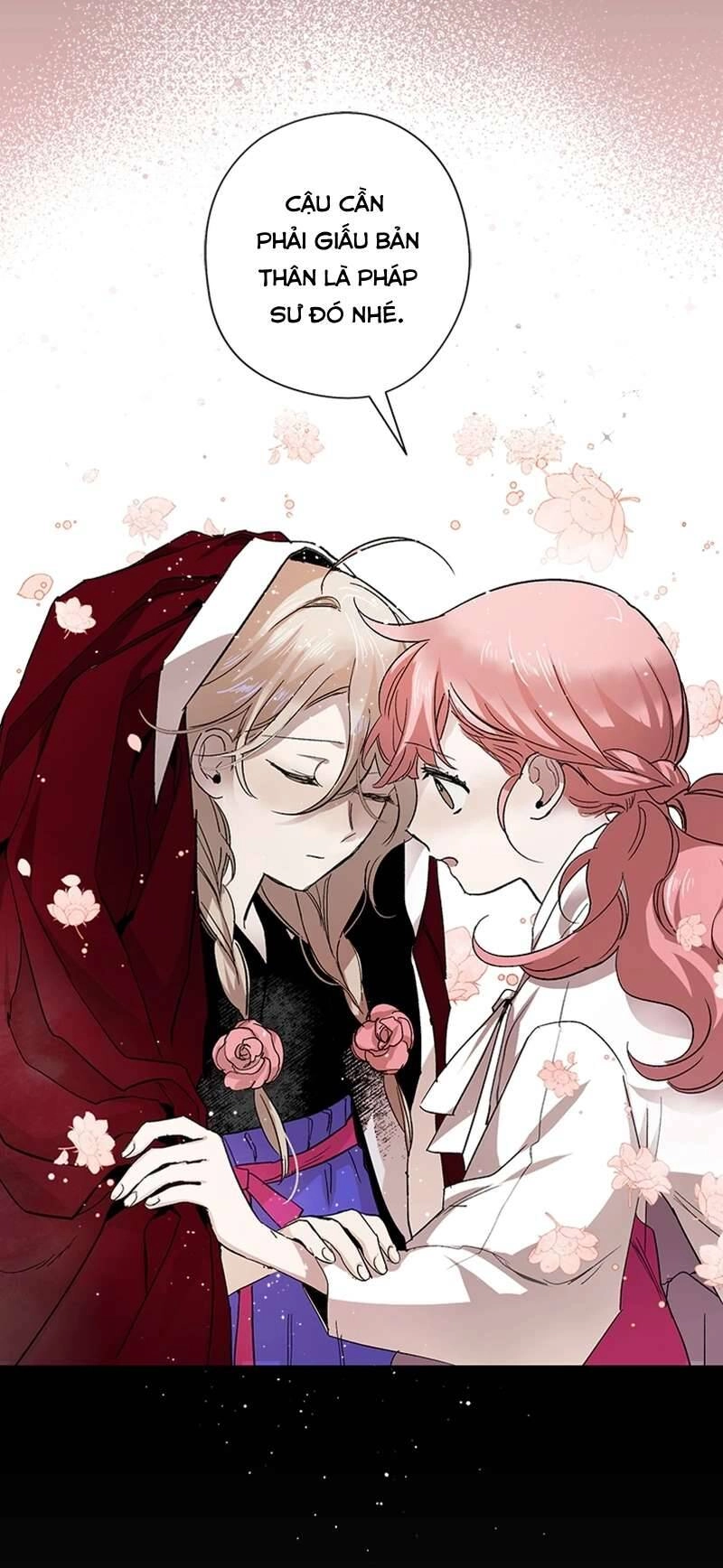 Lời Thú Nhận Của Chúa Tể Bóng Tối Chapter 8 - 8