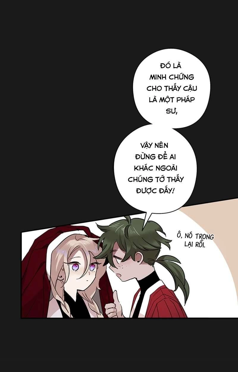 Lời Thú Nhận Của Chúa Tể Bóng Tối Chapter 8 - 13