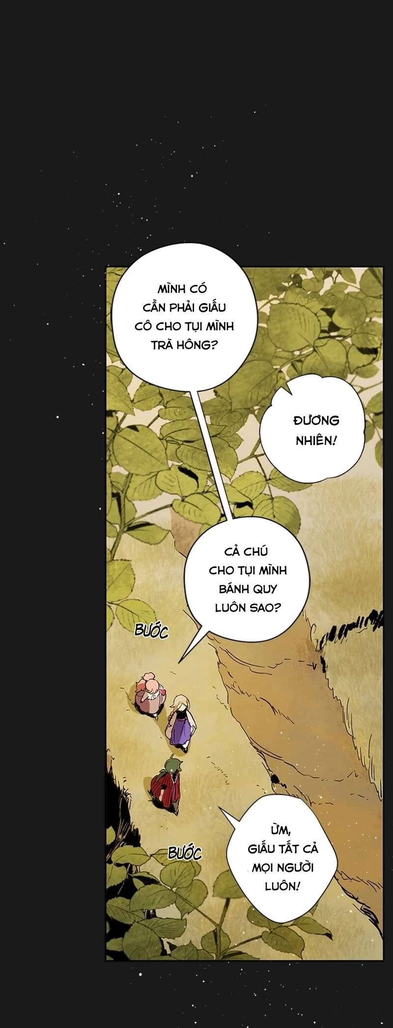 Lời Thú Nhận Của Chúa Tể Bóng Tối Chapter 8 - 16
