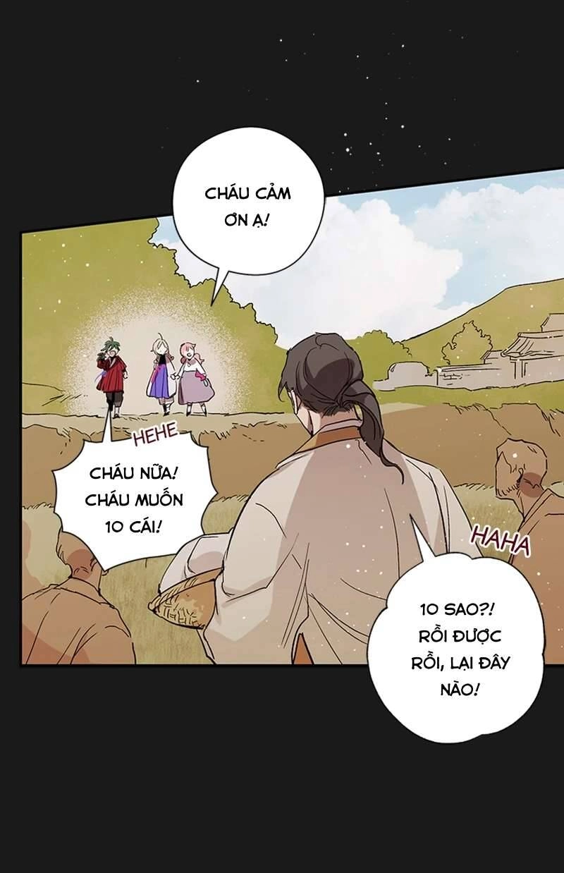 Lời Thú Nhận Của Chúa Tể Bóng Tối Chapter 8 - 18