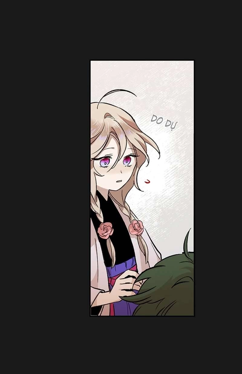 Lời Thú Nhận Của Chúa Tể Bóng Tối Chapter 8 - 19