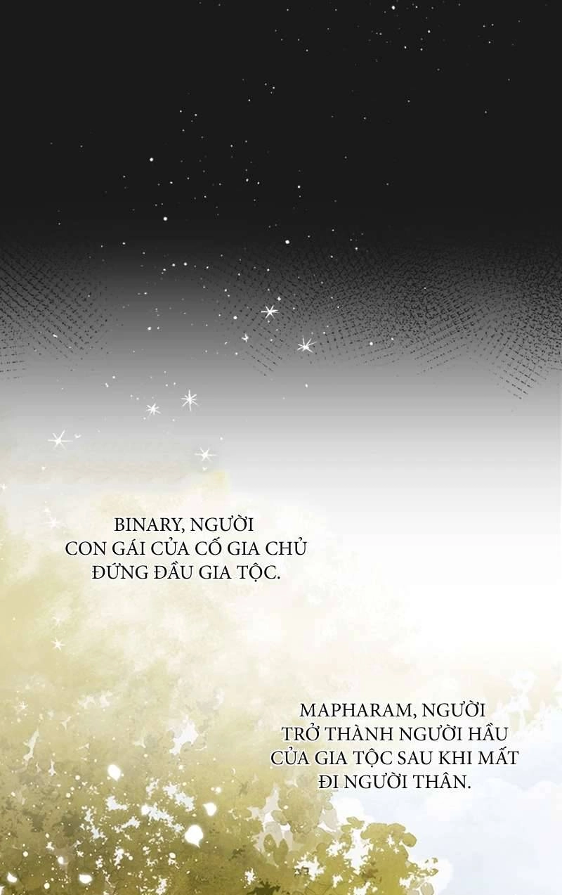 Lời Thú Nhận Của Chúa Tể Bóng Tối Chapter 8 - 21