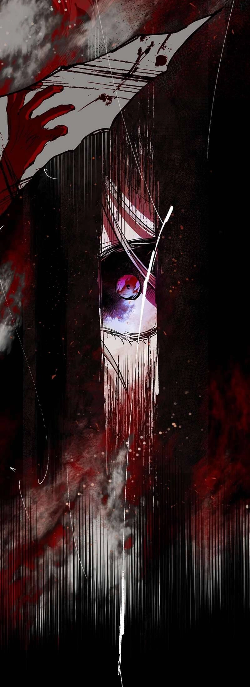 Lời Thú Nhận Của Chúa Tể Bóng Tối Chapter 8 - 31