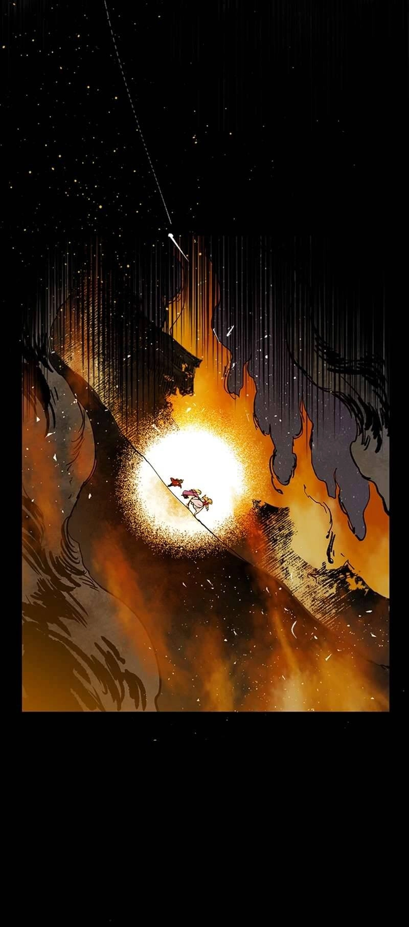 Lời Thú Nhận Của Chúa Tể Bóng Tối Chapter 8 - 34