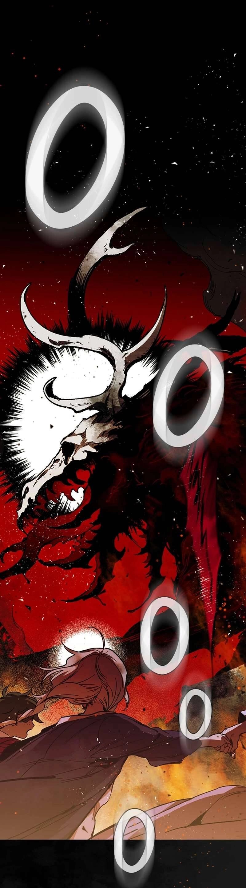 Lời Thú Nhận Của Chúa Tể Bóng Tối Chapter 8 - 35