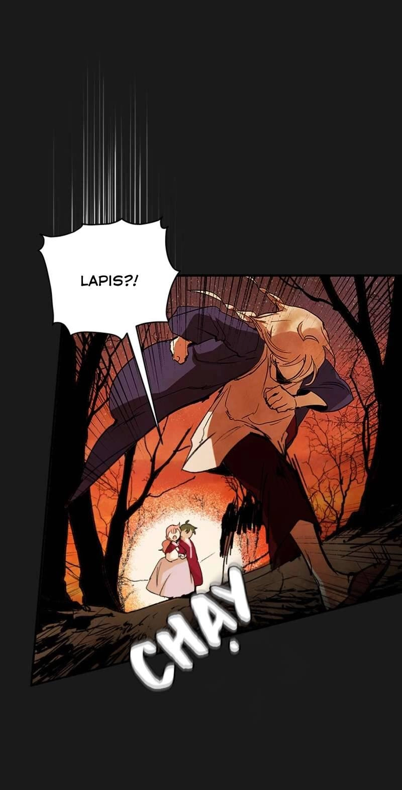 Lời Thú Nhận Của Chúa Tể Bóng Tối Chapter 8 - 49