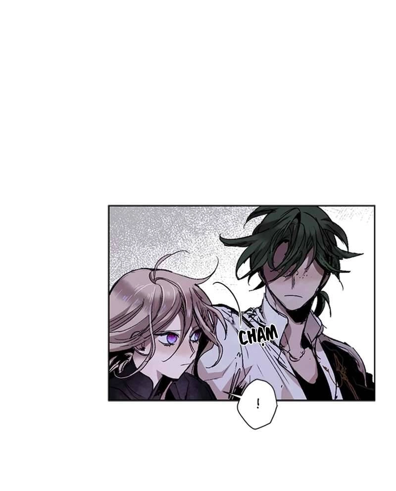 Lời Thú Nhận Của Chúa Tể Bóng Tối Chapter 8 - 60