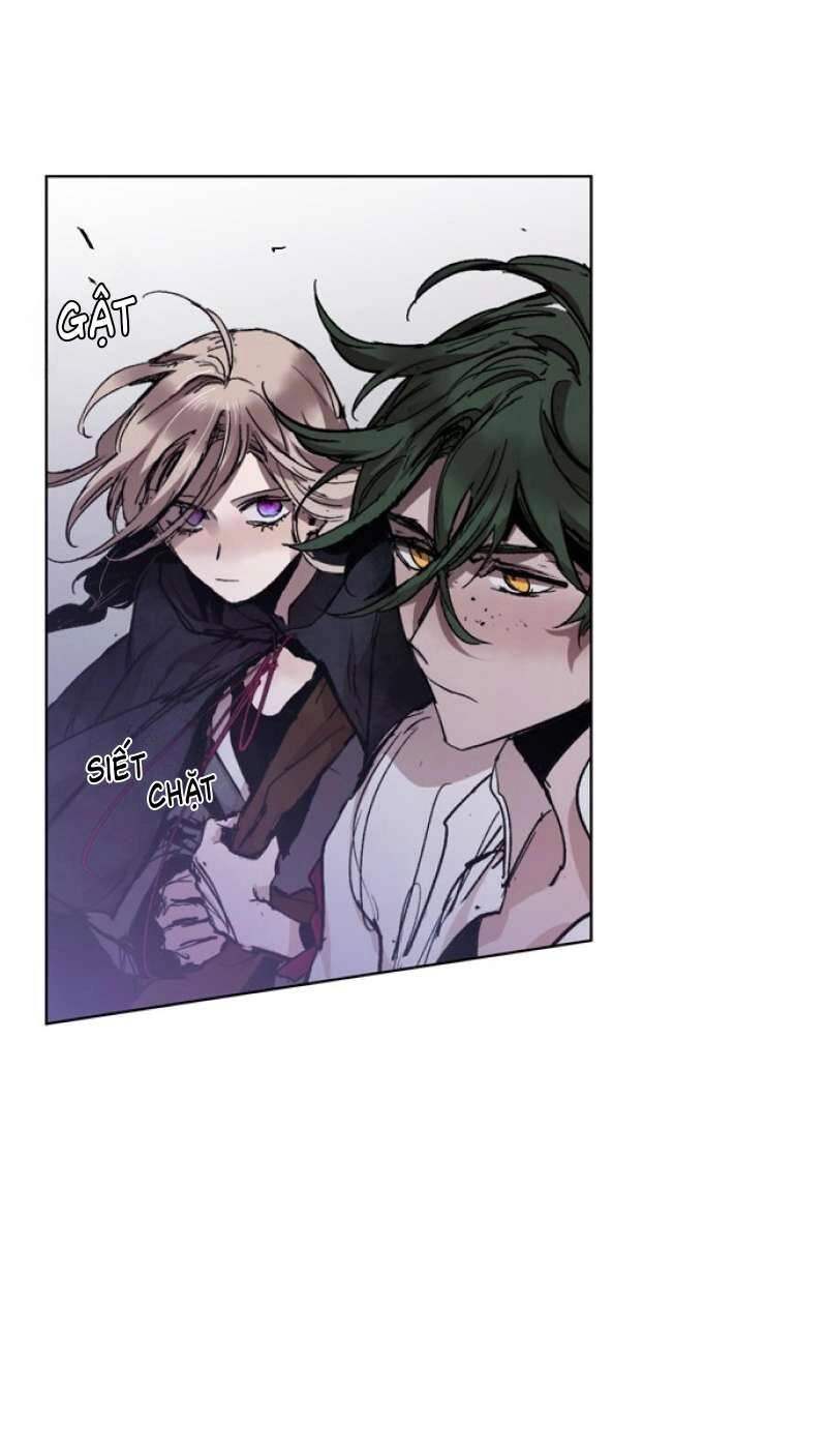 Lời Thú Nhận Của Chúa Tể Bóng Tối Chapter 8 - 61