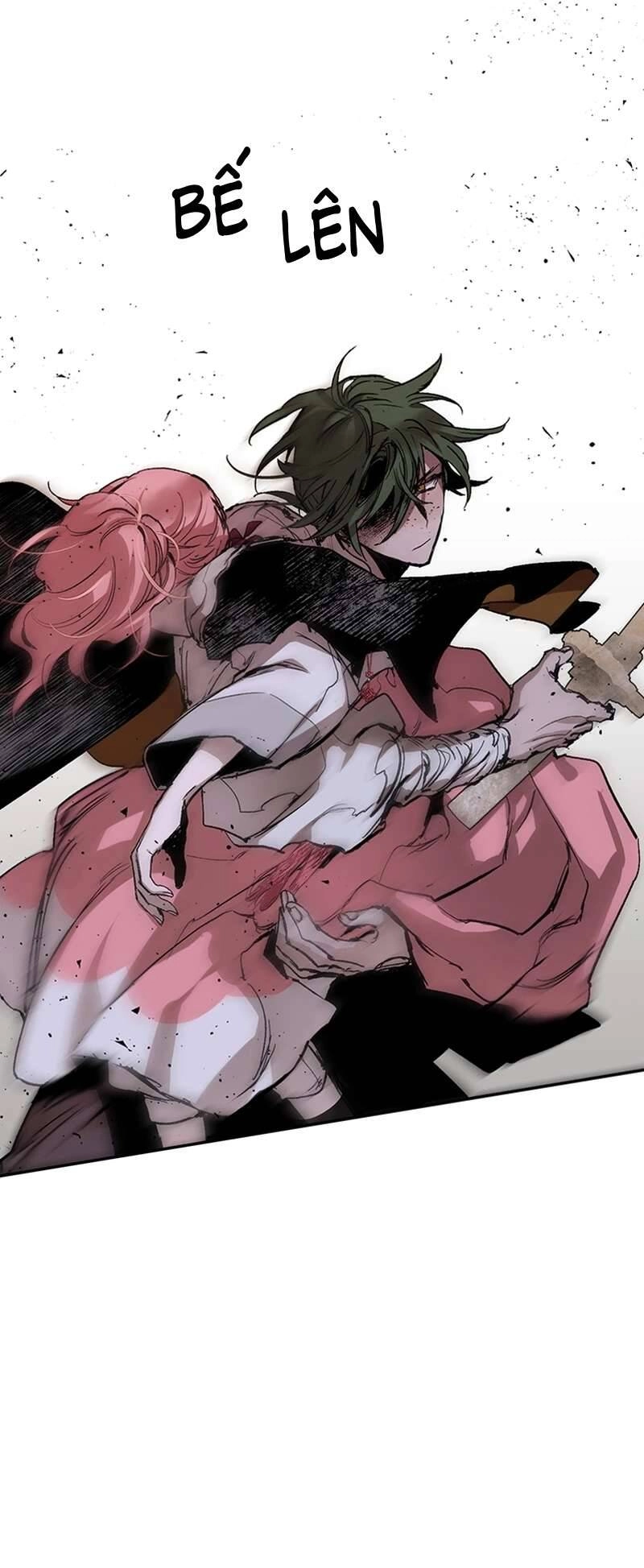 Lời Thú Nhận Của Chúa Tể Bóng Tối Chapter 8 - 64