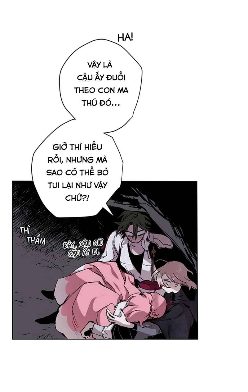 Lời Thú Nhận Của Chúa Tể Bóng Tối Chapter 8 - 67