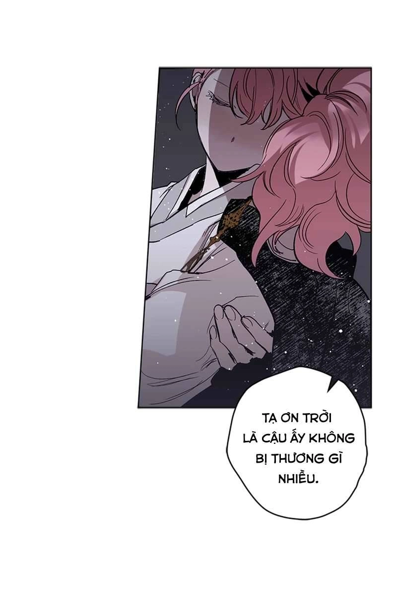 Lời Thú Nhận Của Chúa Tể Bóng Tối Chapter 8 - 68