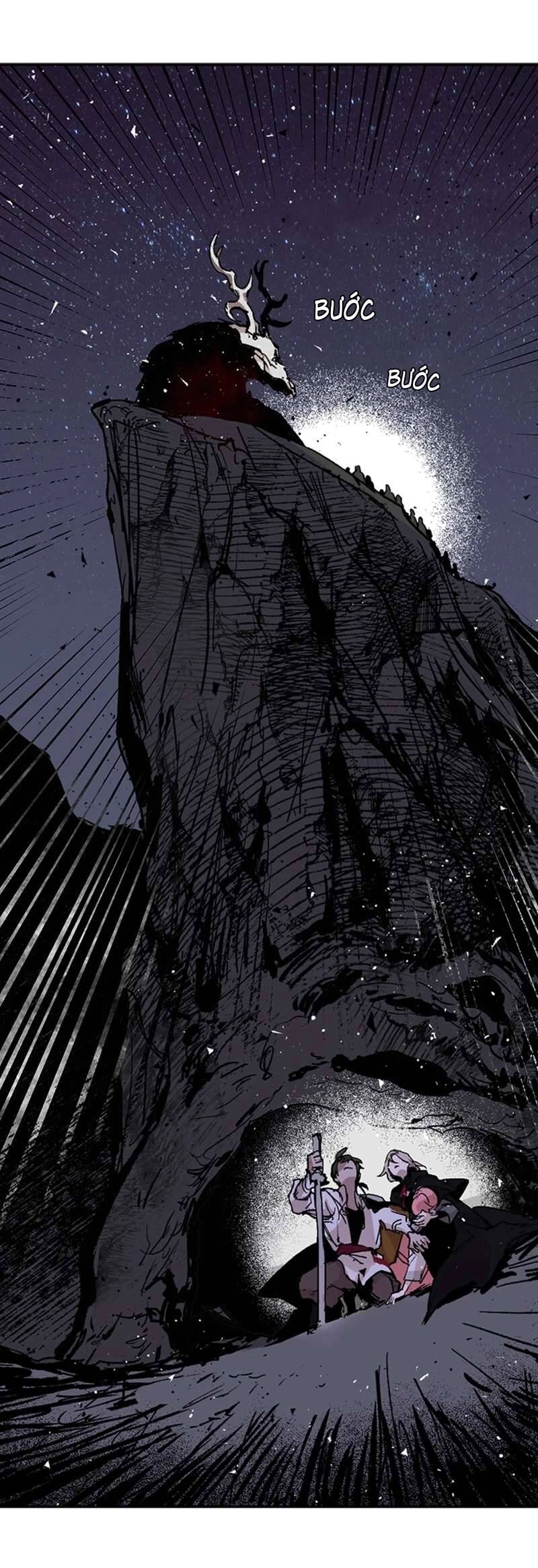 Lời Thú Nhận Của Chúa Tể Bóng Tối Chapter 8 - 73