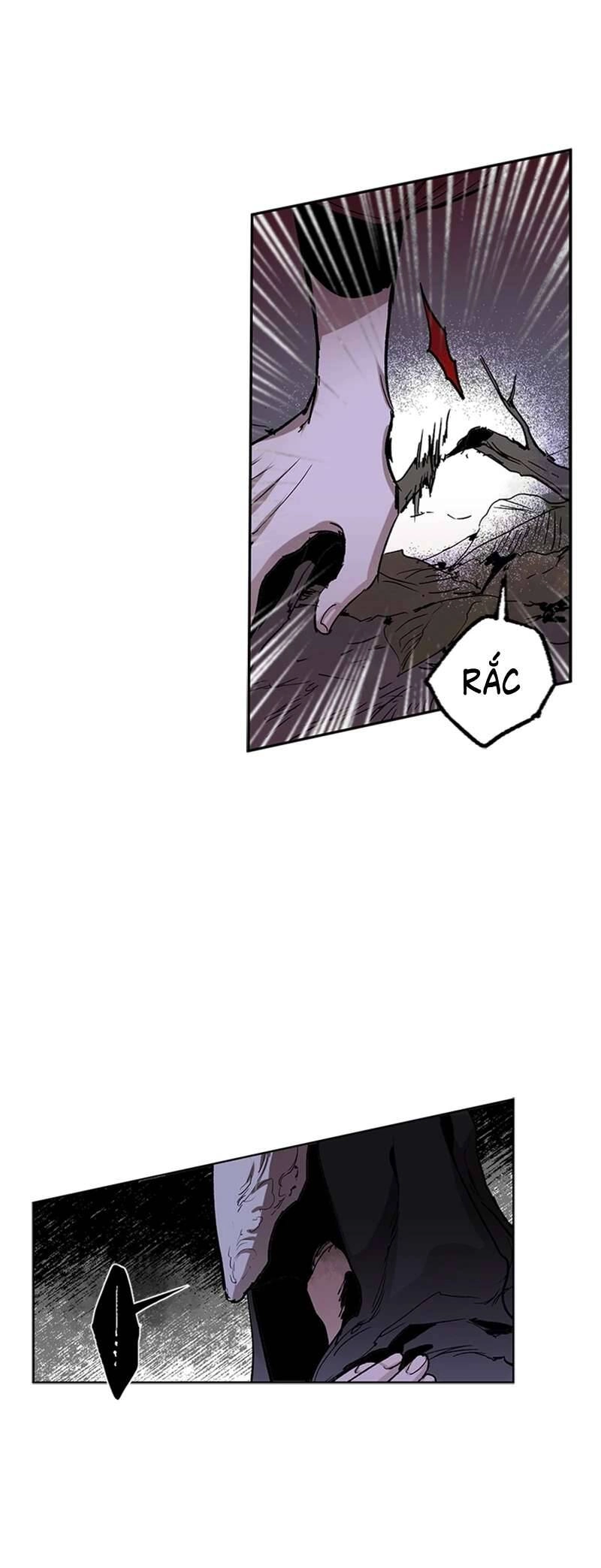 Lời Thú Nhận Của Chúa Tể Bóng Tối Chapter 8 - 77