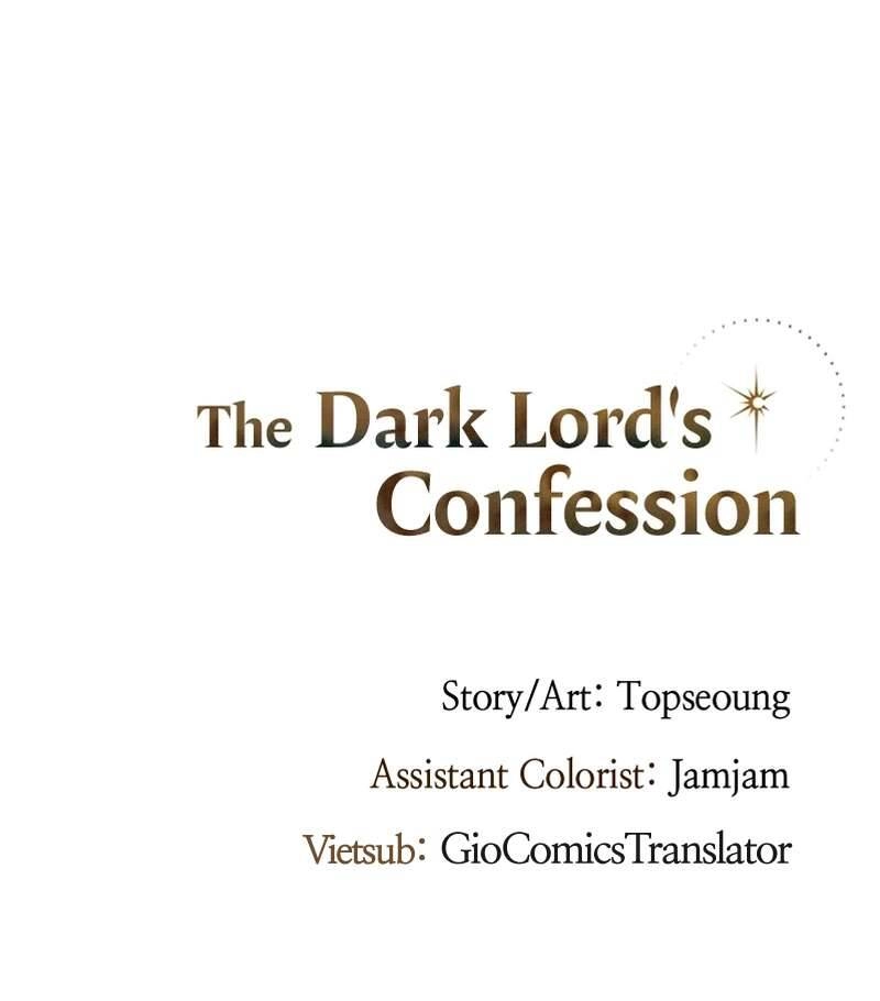 Lời Thú Nhận Của Chúa Tể Bóng Tối Chapter 8 - 81