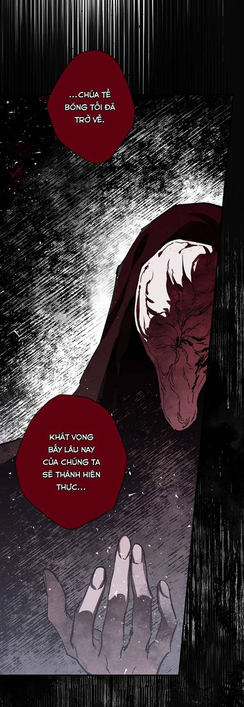 Lời Thú Nhận Của Chúa Tể Bóng Tối Chapter 9 - 73