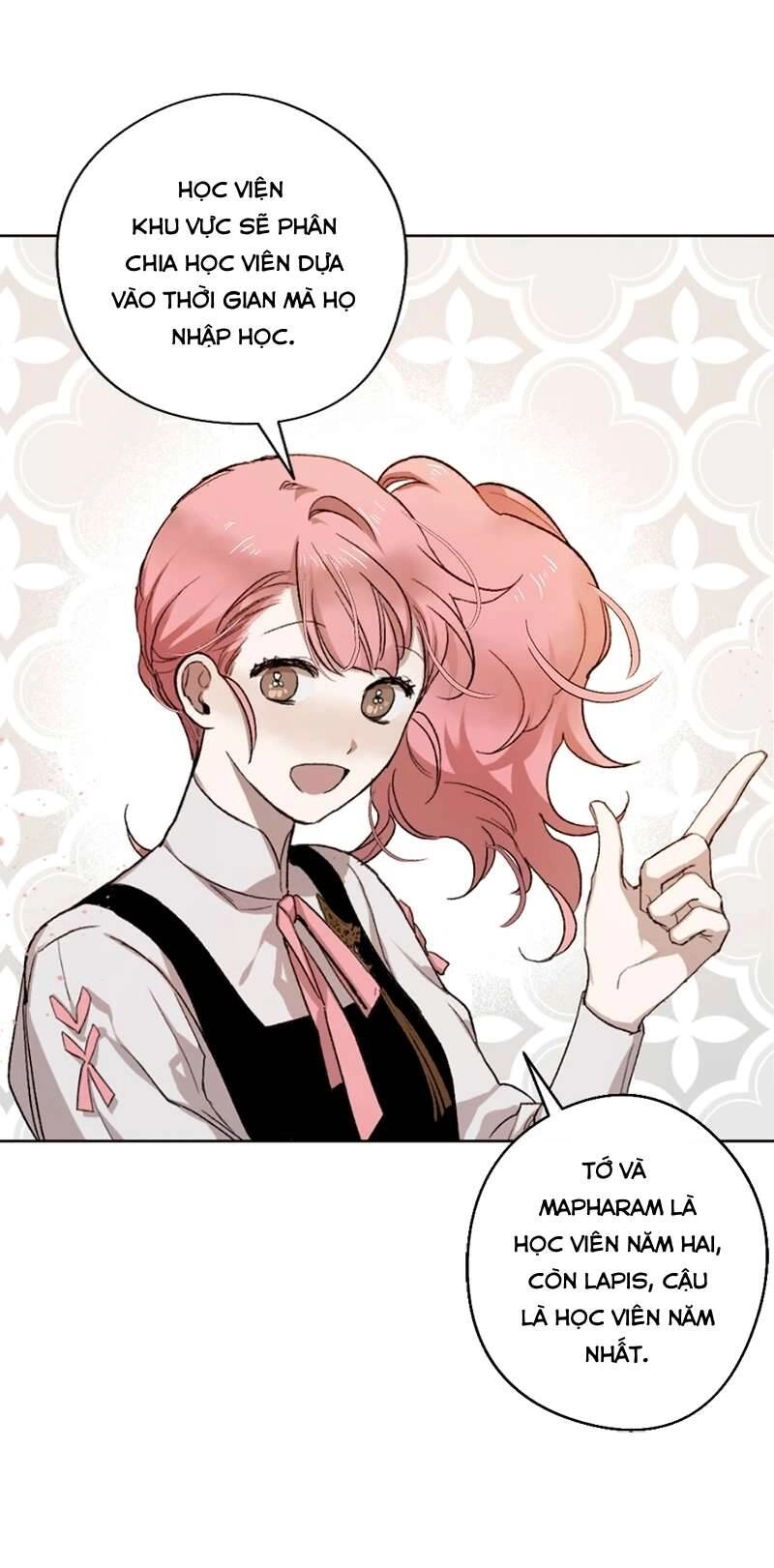 Lời Thú Nhận Của Chúa Tể Bóng Tối Chapter 10 - 17