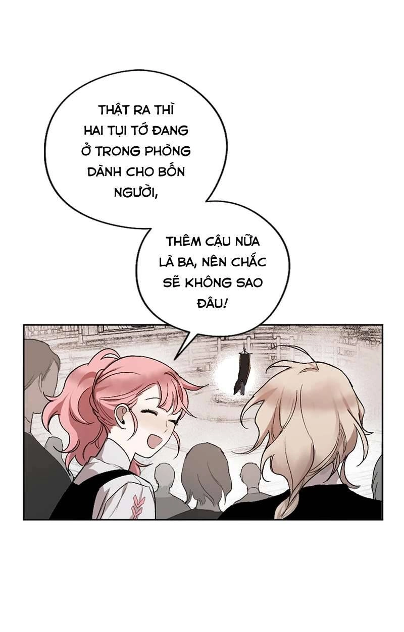 Lời Thú Nhận Của Chúa Tể Bóng Tối Chapter 10 - 21